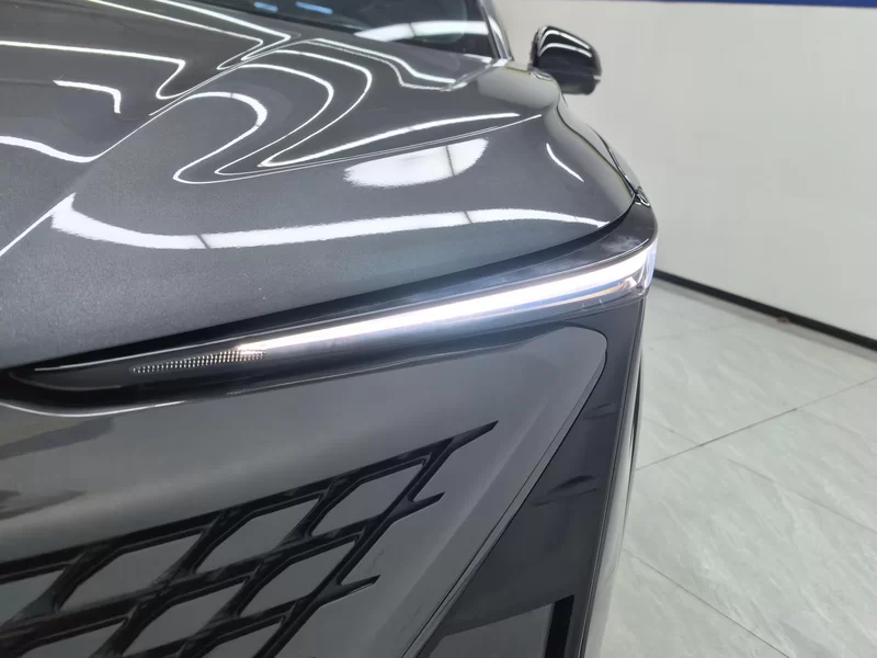 Changan UNI-T 2022 imagem de carro #5