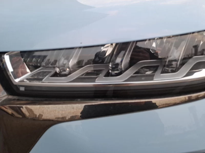 Chery Tiggo 7 Plus 2021 car image #5