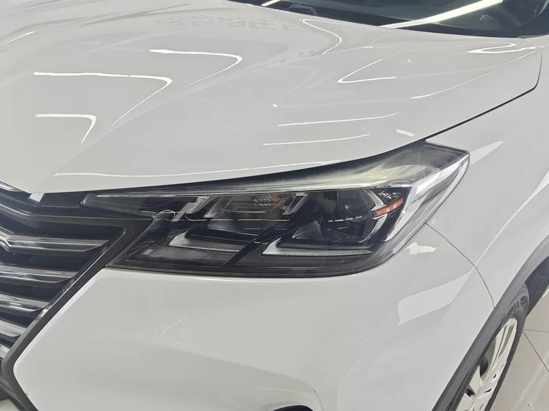 Changan 2020 #5 Changan 2020 car image #5