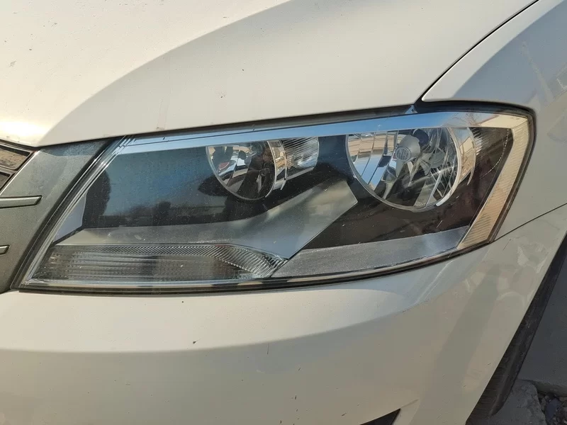 Volkswagen Lavida 2014 car image #5