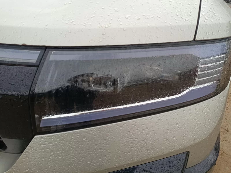 FangChengBao Leopard 8 2025 car image #5