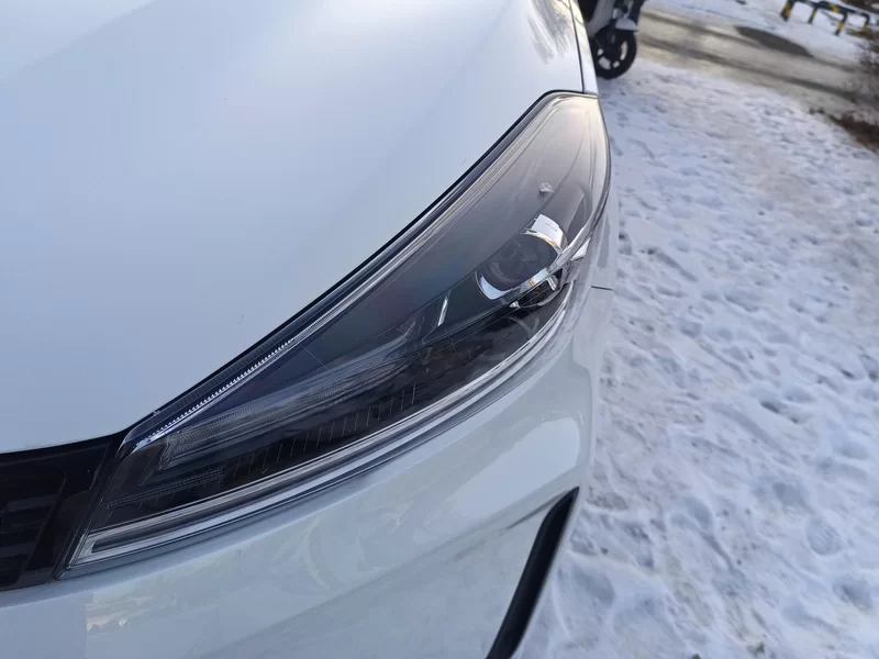 Kaiyi Showjet Pro 2025 #5 Kaiyi Showjet Pro 2025 car image #5