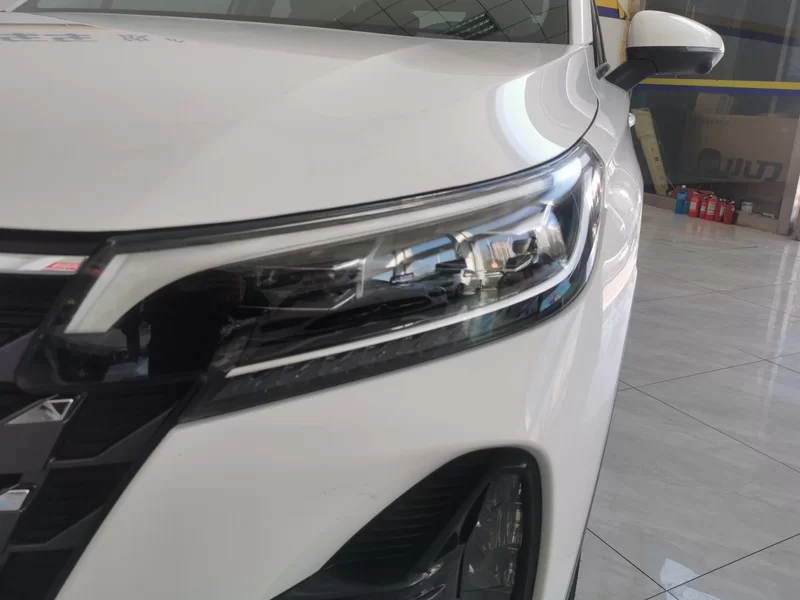 GAC Trumpchi GS4 2023 car image #5