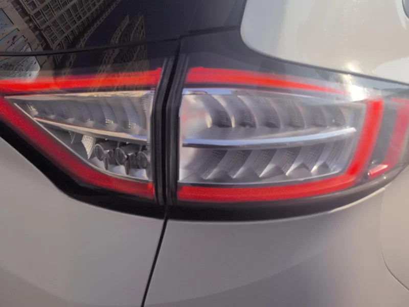 Ford Edge 2019 imagen de coche #5