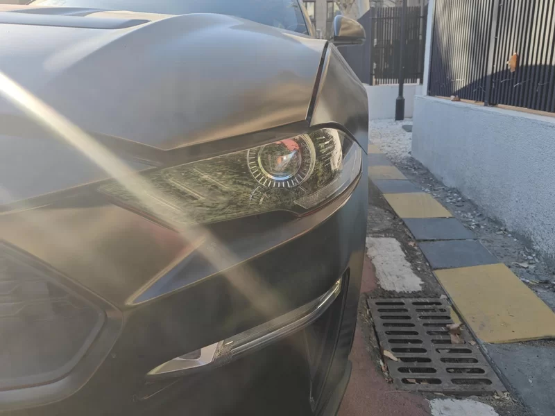 Ford 2019 #5 Ford 2019 car image #5