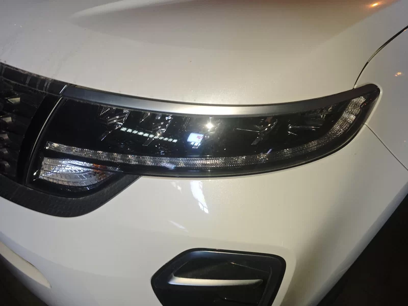 起亚 起亚KX5 2023 汽车图片 #5