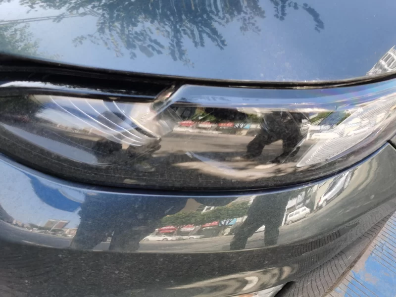 Chevrolet Malibu XL 2020 car image #5