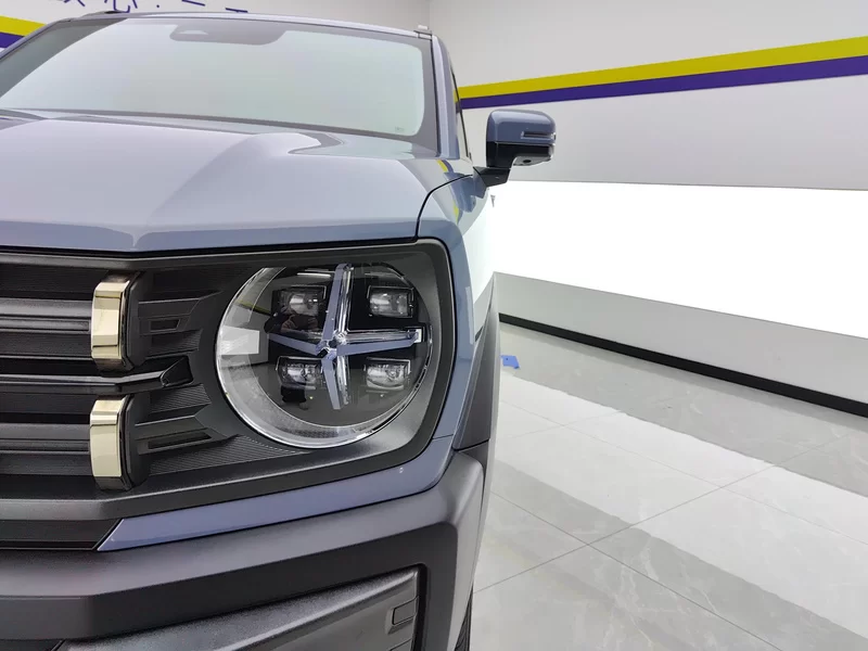 Haval Dargo 2023 car image #5