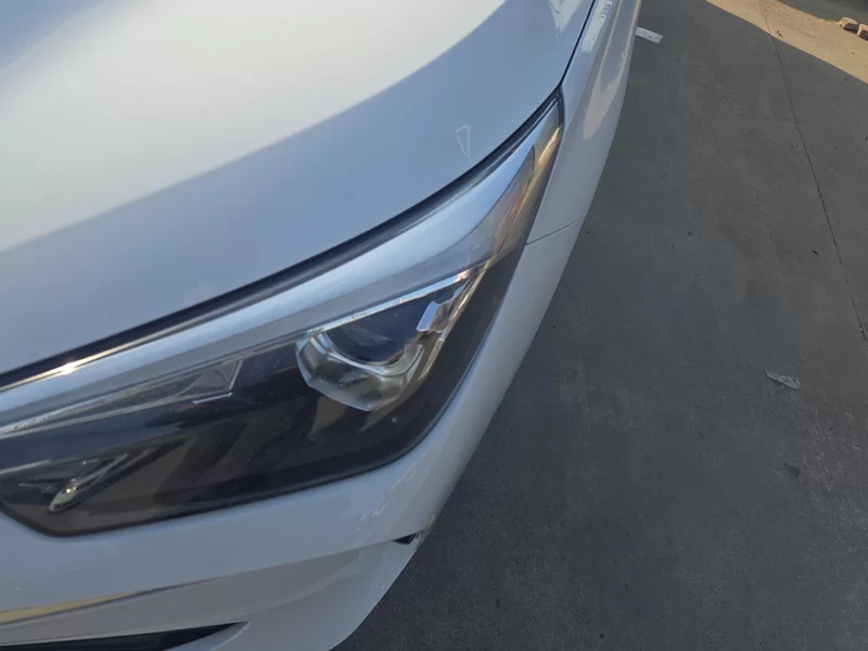 Roewe i5 2024 #5 Roewe i5 2024 car image #5
