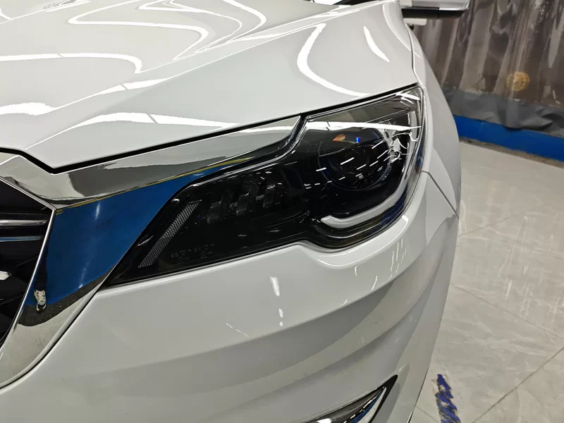 Jetour X70S 2023 #5 Jetour X70S 2023 immagine di auto #5