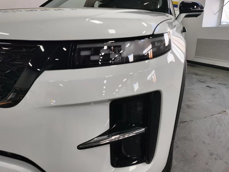 Chery Tiggo 7 2025 #5 Chery Tiggo 7 2025 car image #5