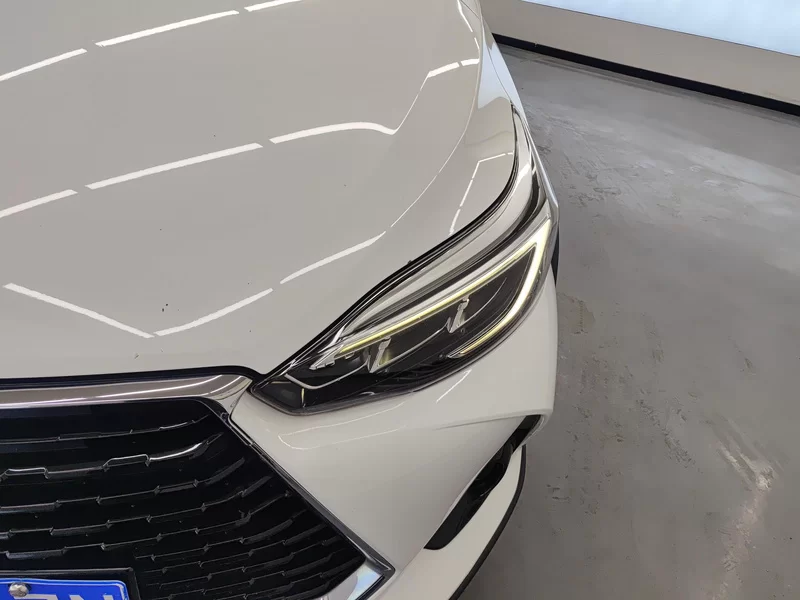 Toyota Yaris L Zhixuan 2019 #5 Toyota Yaris L Zhixuan 2019 car image #5