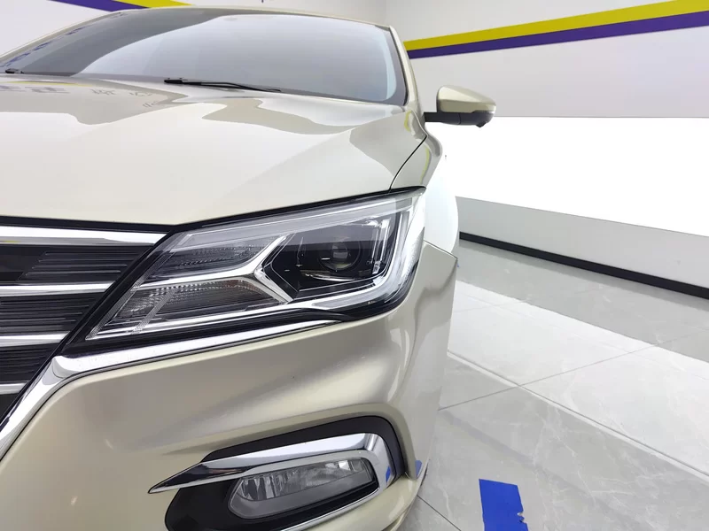 Roewe 2020 #5 Roewe 2020 car image #5