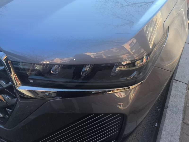 Chery Tiggo 7 2024 car image #5