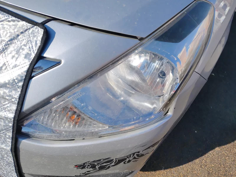 日产 阳光 2017 汽车图片 #5