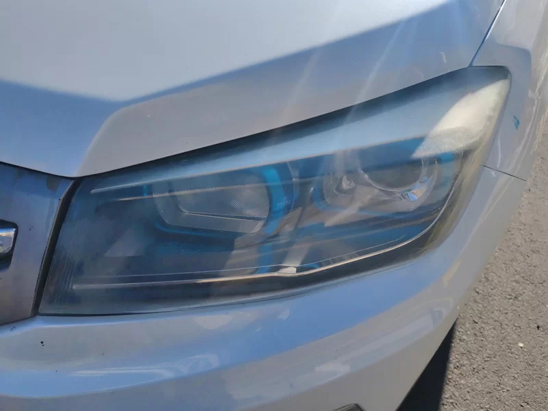 长安 长安CS75 2017 #5 长安 长安CS75 2017 汽车图片 #5