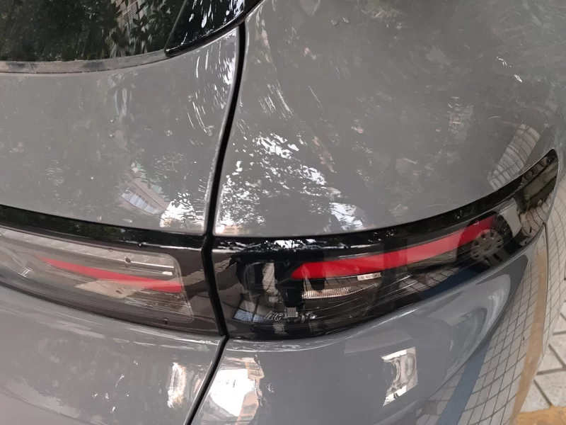 零跑汽车 零跑Lafa5 2025 汽车图片 #5