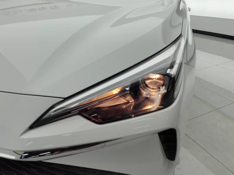 荣威 荣威i5 2025 汽车图片 #5