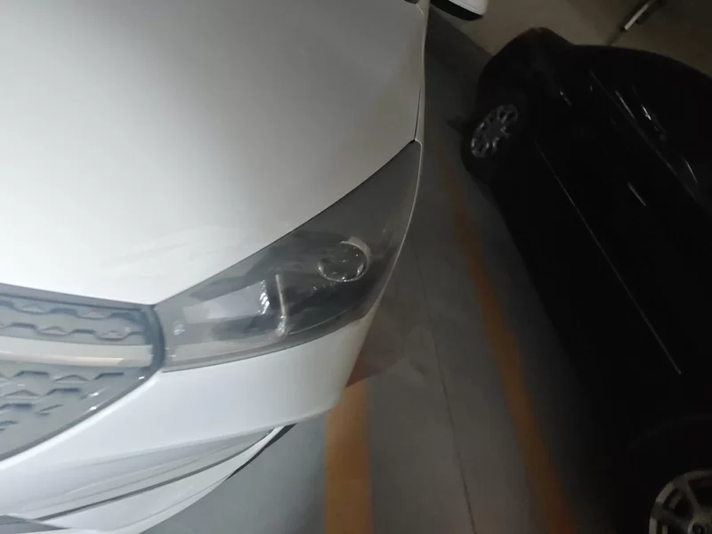 Chery Arrizo 5 2019 #5 Chery Arrizo 5 2019 car image #5