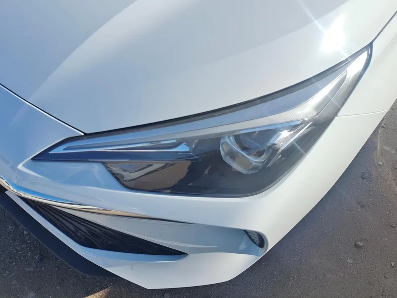 Roewe i5 2024 #5 Roewe i5 2024 car image #5