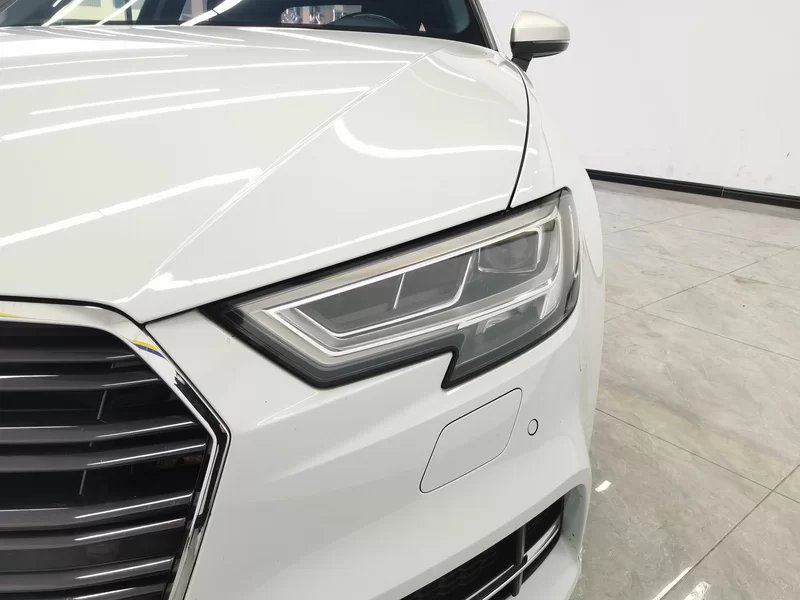 Audi A3 2019 immagine di auto #5