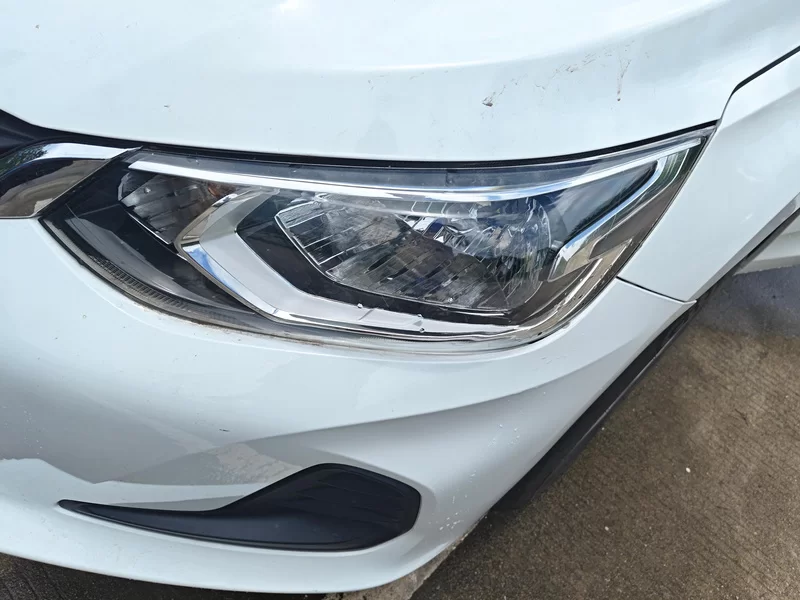 Chevrolet Cavalier 2022 #5 Chevrolet Cavalier 2022 car image #5