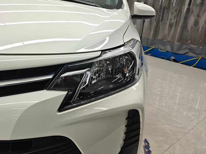 Vios 2020 #5 Vios 2020 immagine di auto #5