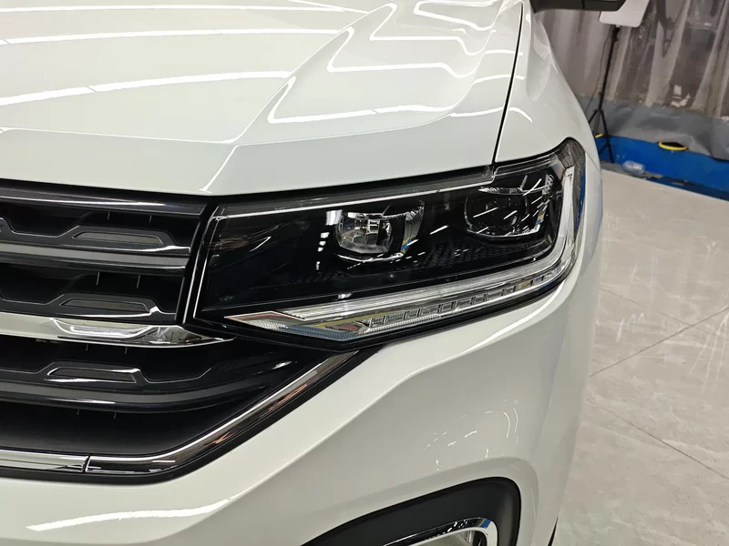 Volkswagen Tacqua 2021 car image #5