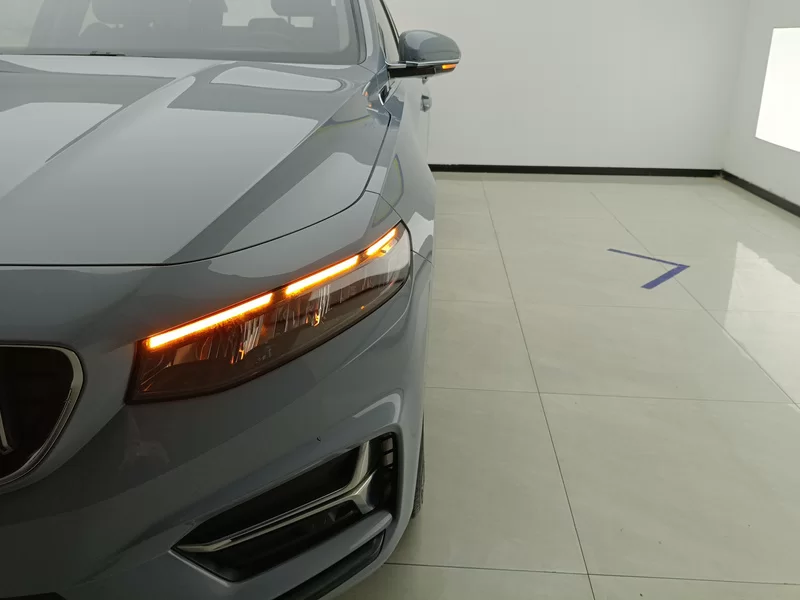 GEELY Preface 2023 car image #5