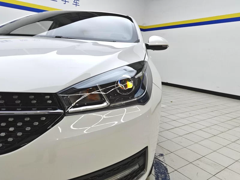 Chery Arrizo 5 2021 #5 Chery Arrizo 5 2021 car image #5