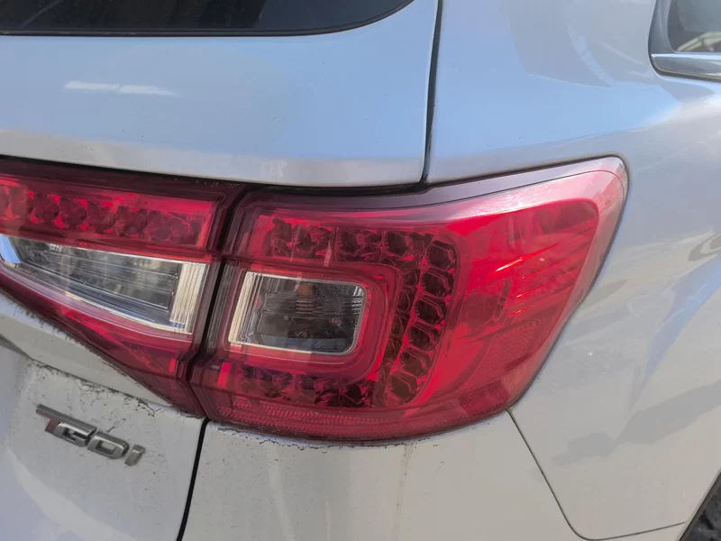 长安 长安CS75 2018 汽车图片 #5