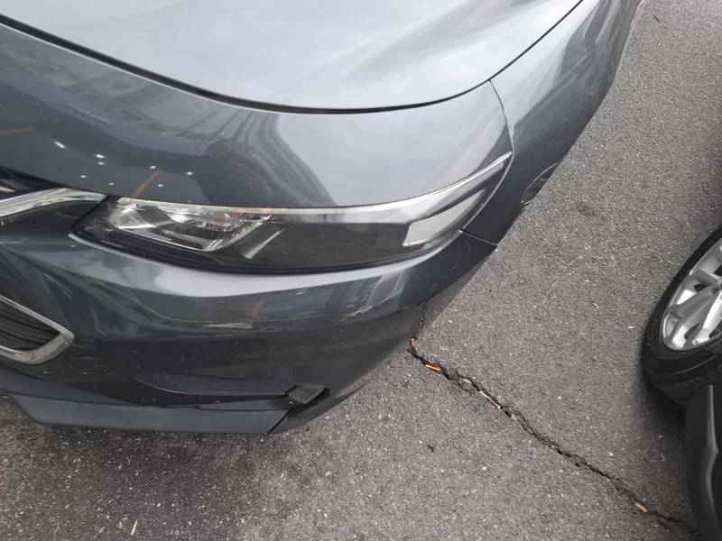 Chevrolet Malibu XL 2017 #5 Chevrolet Malibu XL 2017 immagine di auto #5