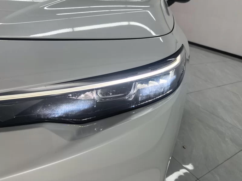 Honda INTEGRA 2023 #5 Honda INTEGRA 2023 car image #5