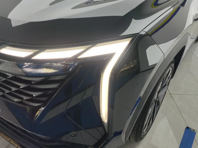 吉利汽车 博越L 2023 汽车图片 #5