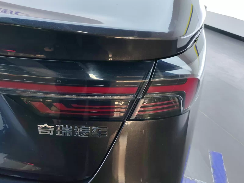 Chery Arrizo 5 Plus 2022 car image #5