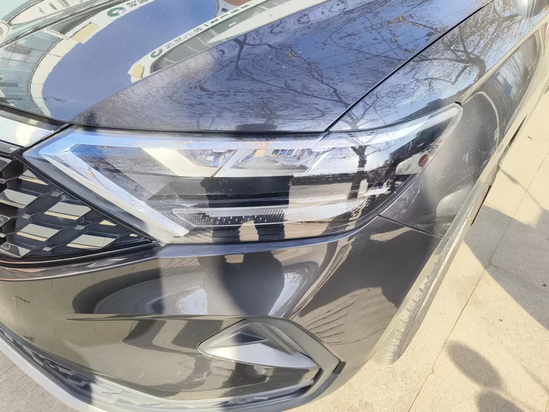 VS5 2021 #5 VS5 2021 imagem de carro #5