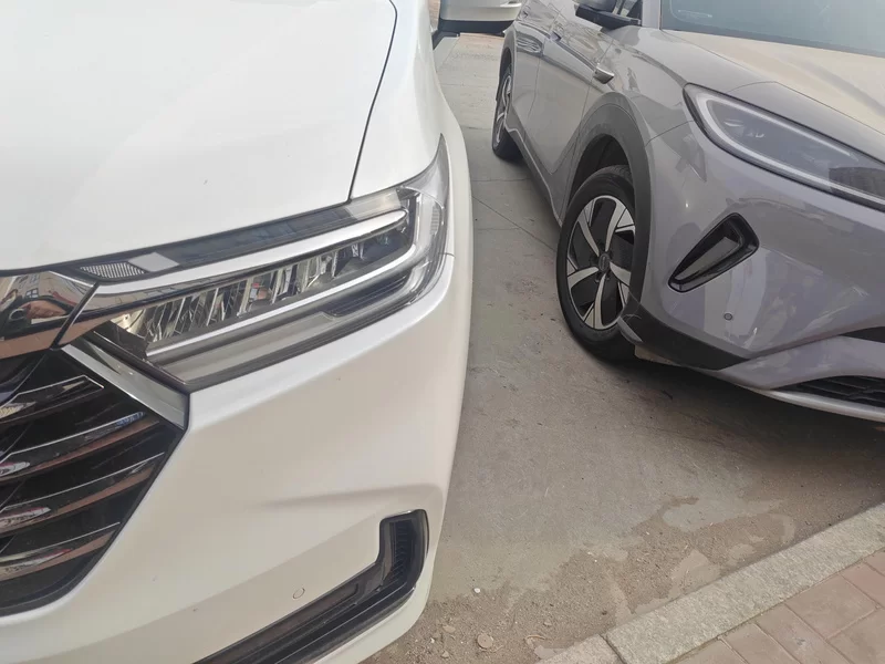 Honda ODYSSEY 2023 car image #5