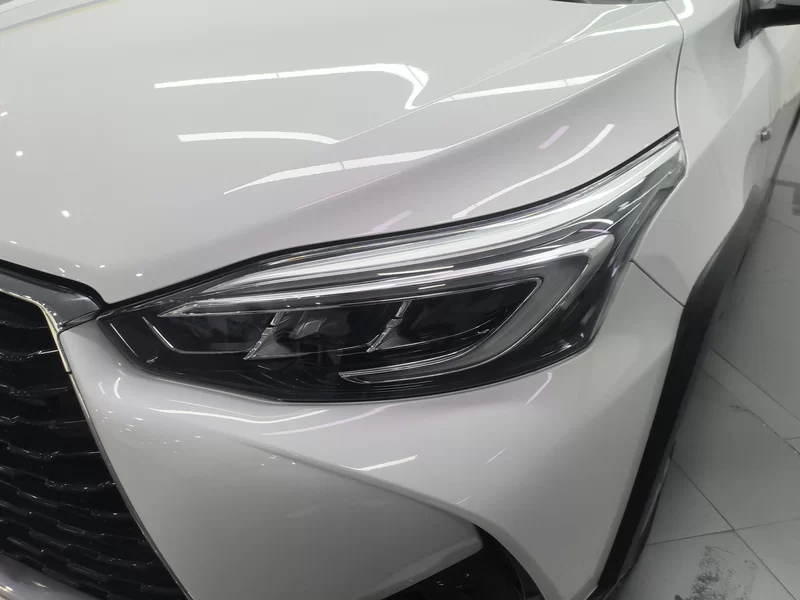 Toyota Yaris L Zhixuan 2021 car image #5
