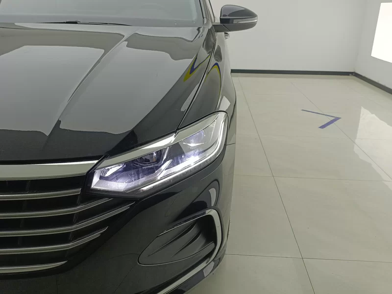 Volkswagen Lavida 2023 car image #5