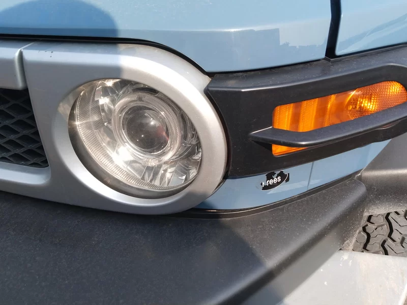 Toyota 2019 car image #5