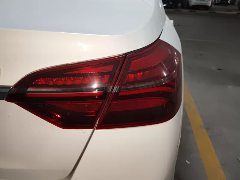 GEELY Emgrand 2018 car image #5