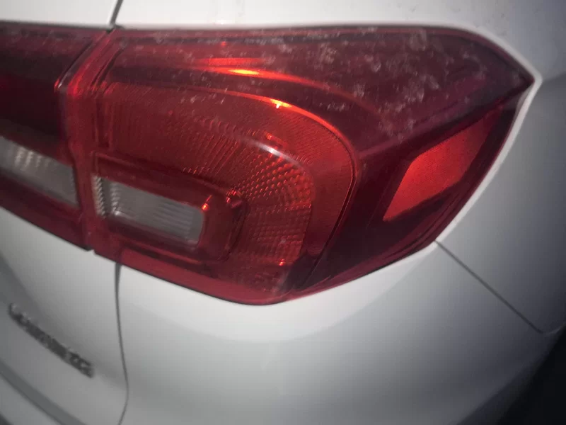 Haval M6 2020 immagine di auto #5