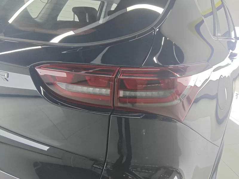 Jetour X70 2024 صورة سيارة #5