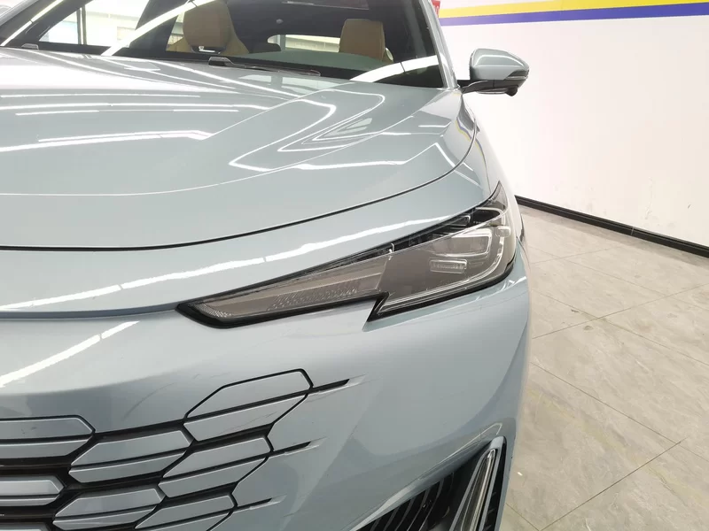 Changan 2021 #5 Changan 2021 car image #5