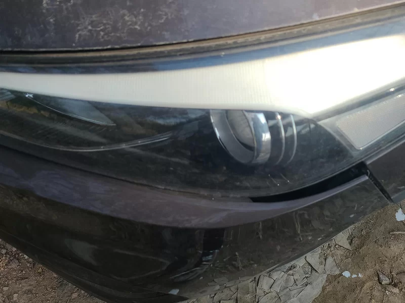 现代 途胜 2017 汽车图片 #5