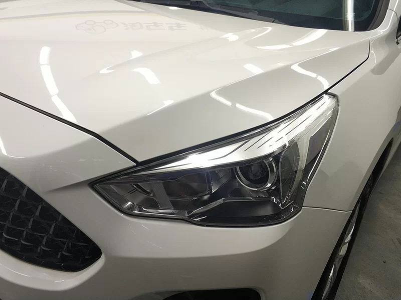 Haval M6 2020 #5 Haval M6 2020 صورة سيارة #5