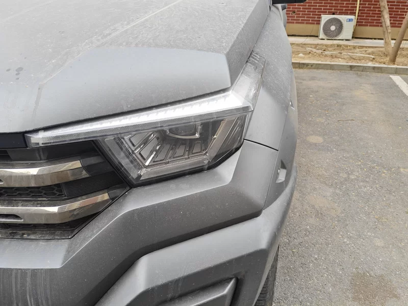 Tank 2025 #5 Tank 2025 car image #5