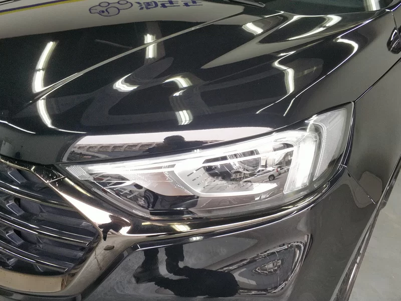 Ford Edge 2021 #5 Ford Edge 2021 car image #5