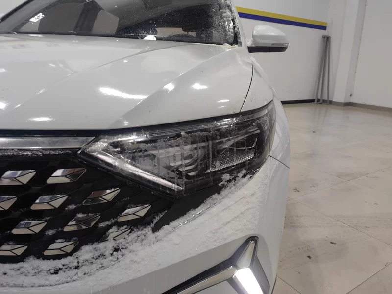 Jetta VS7 2024 car image #5