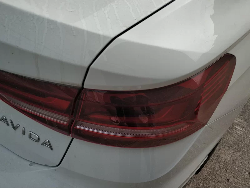 Volkswagen Lavida 2024 #5 Volkswagen Lavida 2024 car image #5